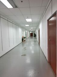 Golden Wheel Building (D13), Factory #541300201